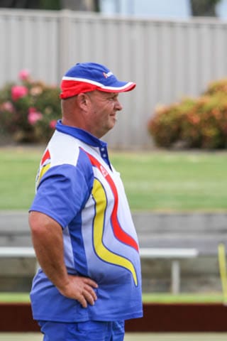 Bowls Div 2 - Longwarry Vs. Morwell - 02.03.2024