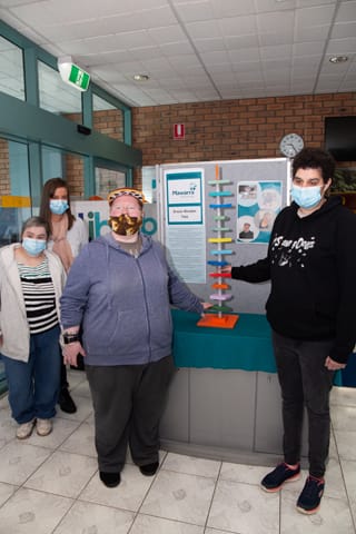 Story Pole Mawarra - 19.08.2021 