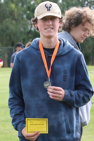 Little Athletics - 20112021