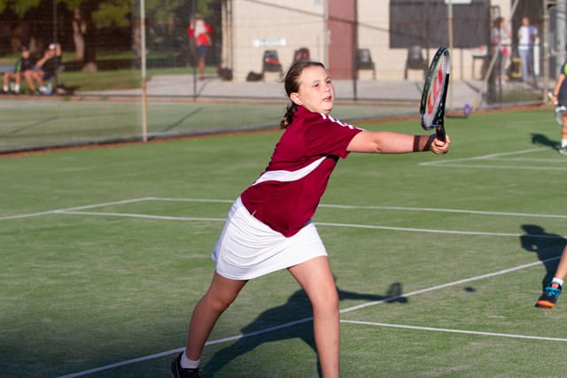 Tennis Junior - 19.02.2022