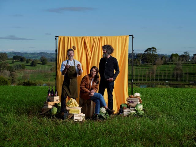 Village Feast - 27.09.2022