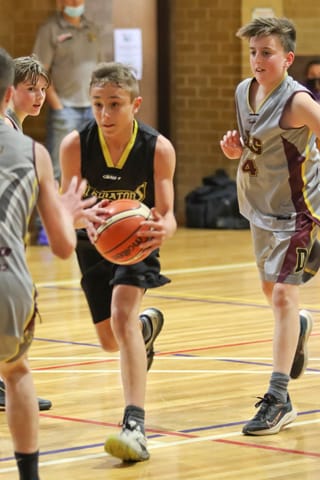 Basketball - 13.07.2021 