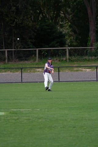 Cricket Div 1 Neerim v Catani - 27.11.2021