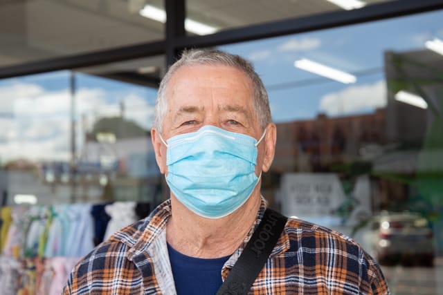 Vox Pop - 14.10.2021 