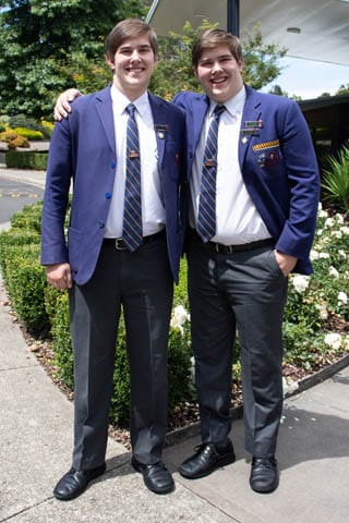 Twins Dux - 31122020