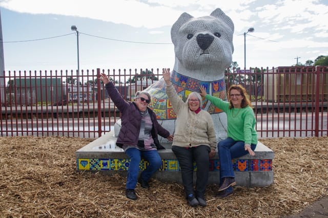 Pat the Dog - 15.07.2021 