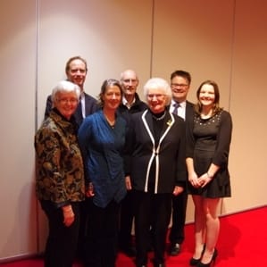 Bursary for Samantha