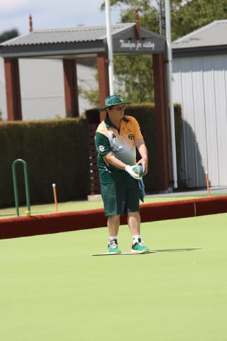 Bowls Neerim Dist v Longwarry Div 2 - 20112021