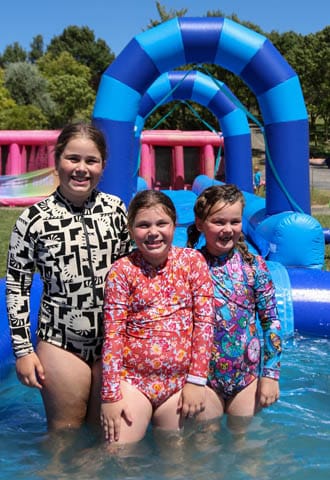 Inflatable World - 2023