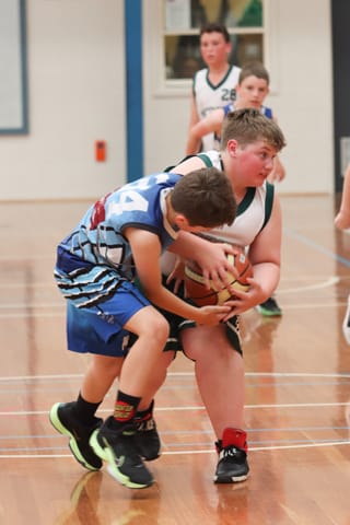 Basketball - 14122021