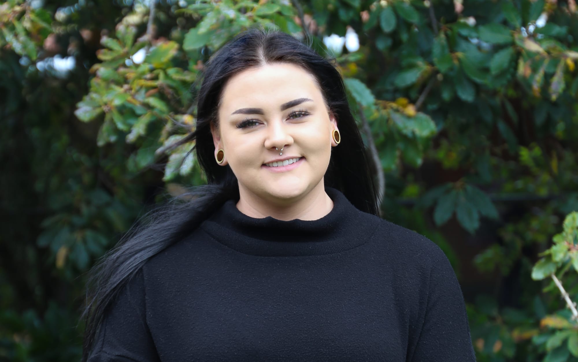 Carrying on a legacy through art