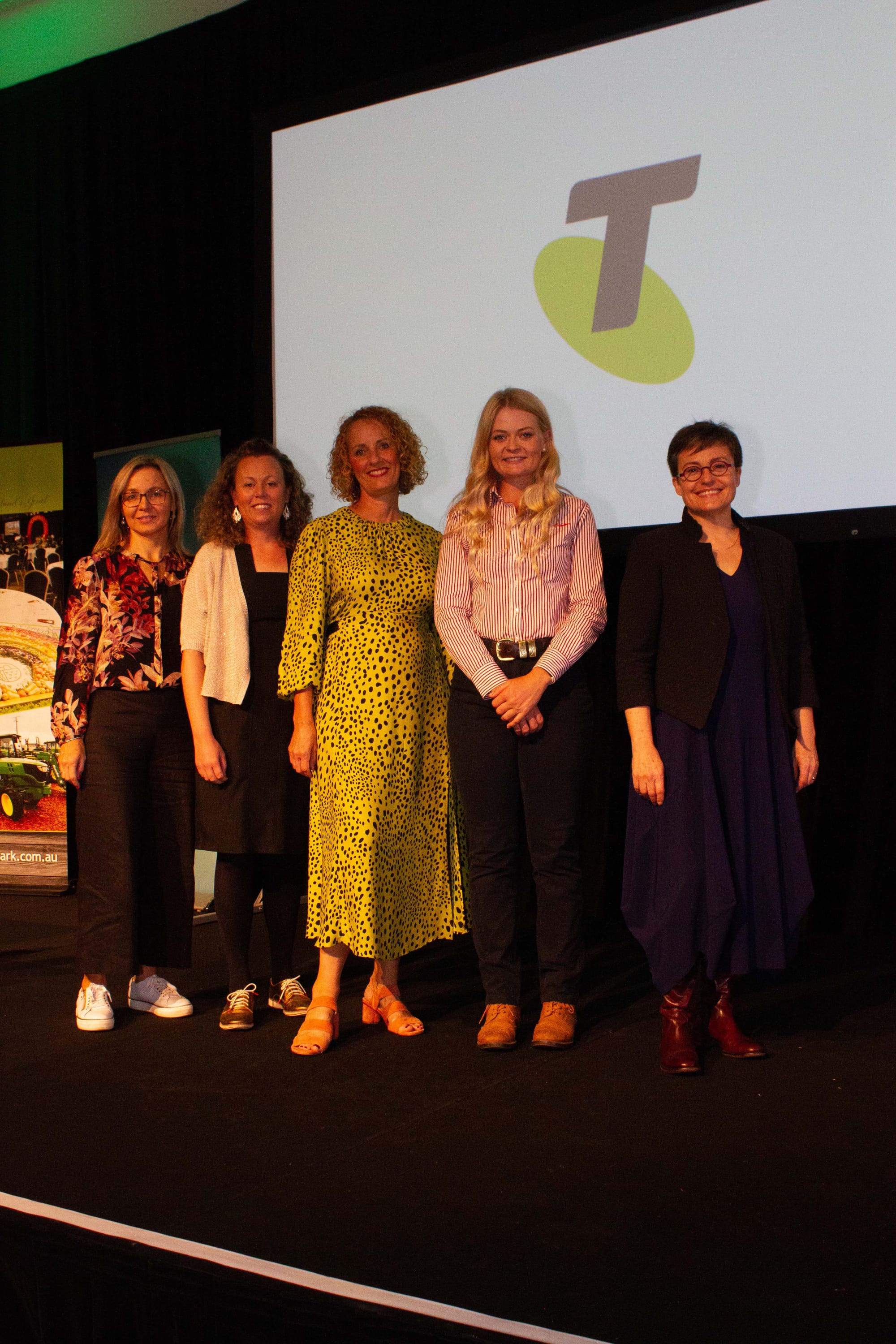 Farmworld Luncheon - 24.03.2022