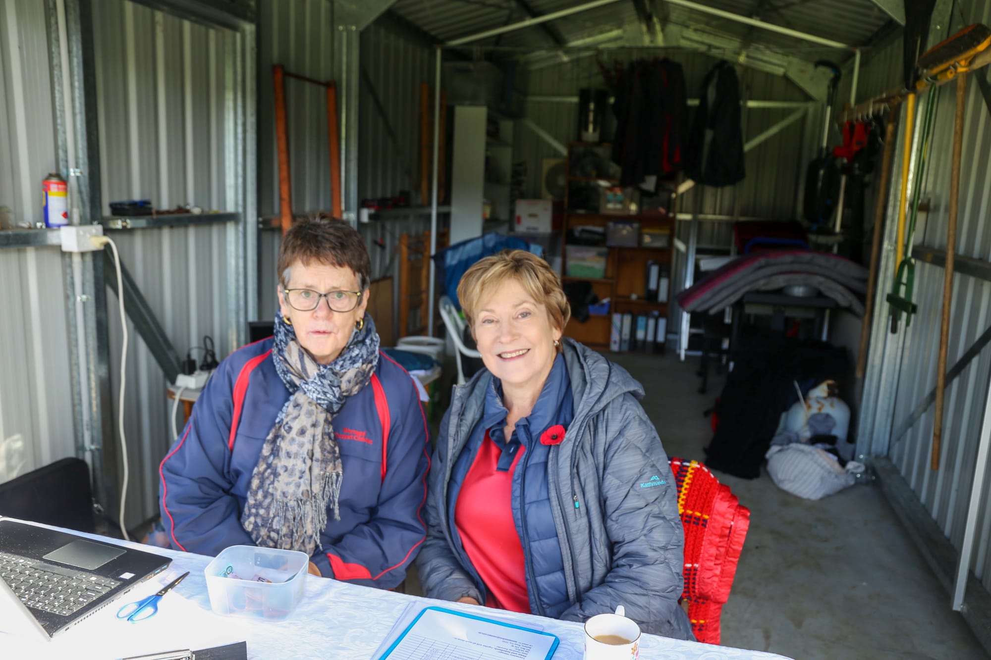 Croquet - 30.04.2022