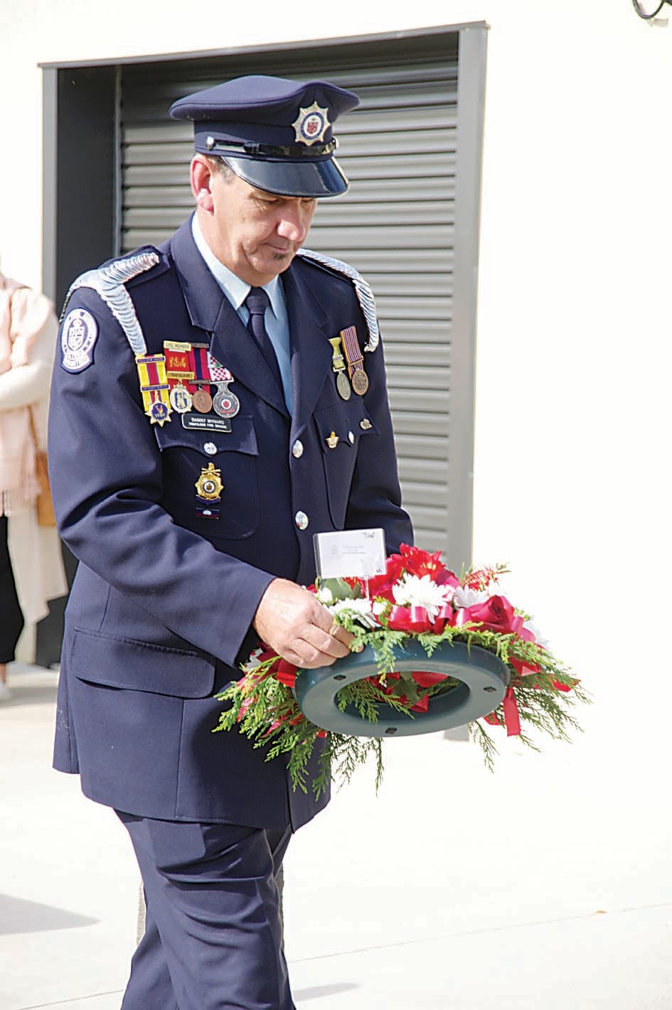 ANZAC Trafalgar - 25.04.2022