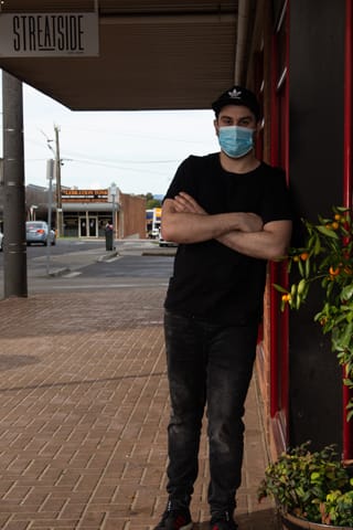 Streatside - 22.07.2021