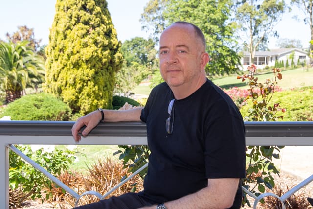 Brett Mellor - 20.01.2022