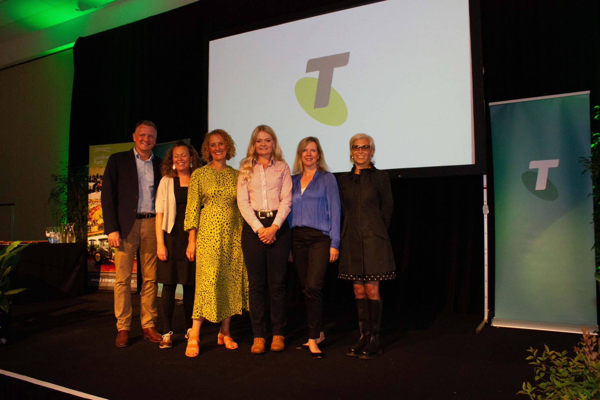 Farmworld Luncheon - 24.03.2022