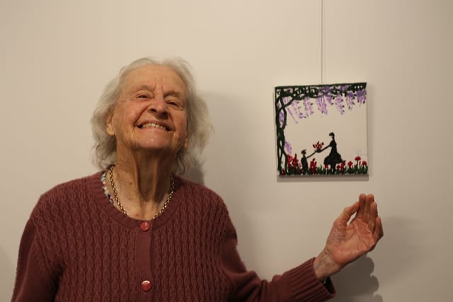 Fairview Art Gallery Opening - 15.06.2021