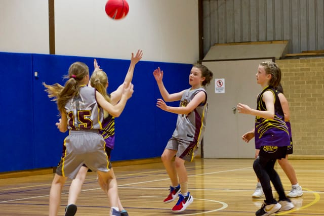 Basketball - 06.05.2021 