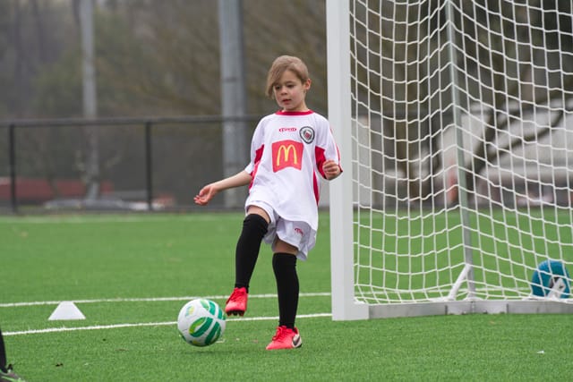 Soccer Warragul Miniroos - 10.07.2021 