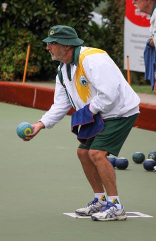 Bowls Div 1 - Warragul Vs. Newborough - 04.02.2023