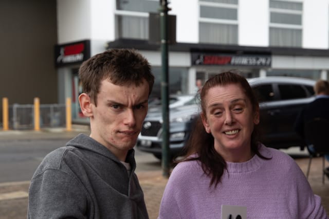 Vox Pop - 30.09.2021 