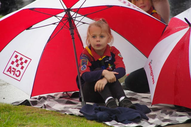 Trafalgar ANZAC - 2021 