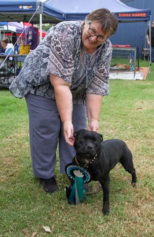 Bunyip Show - 26.03.2023