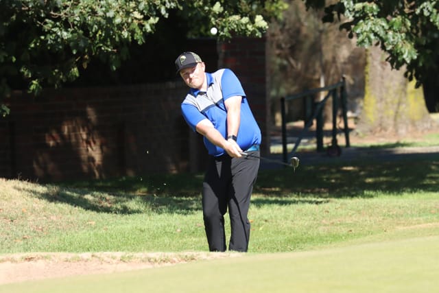 Golf Pro Am Warragul - 22.01.2022
