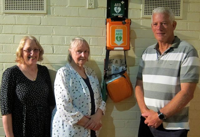 Drouin Rotary - 04.04.2023