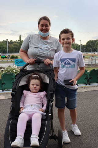 Warragul Cup - 14.01.2022