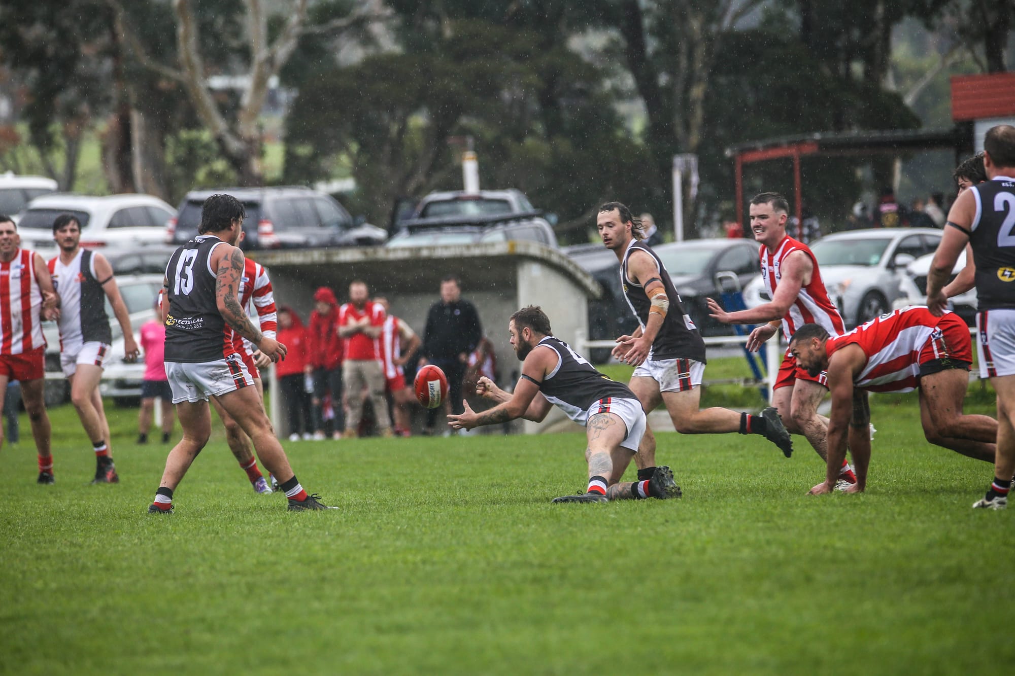 Can Saints climb another rung on EDFNL ladder?