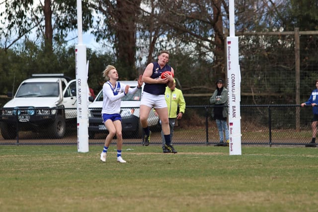 Football EDFL Seniors Neerim South Vs. Catani - 03.07.2021