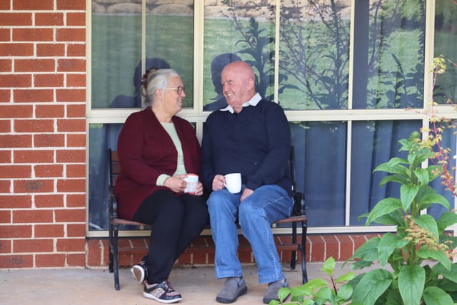 Isolation Grant - 07.10.2021 