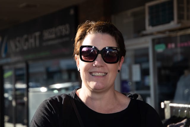 Vox Pop - 06.05.2021 