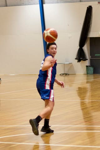 Basketball - 27042021 