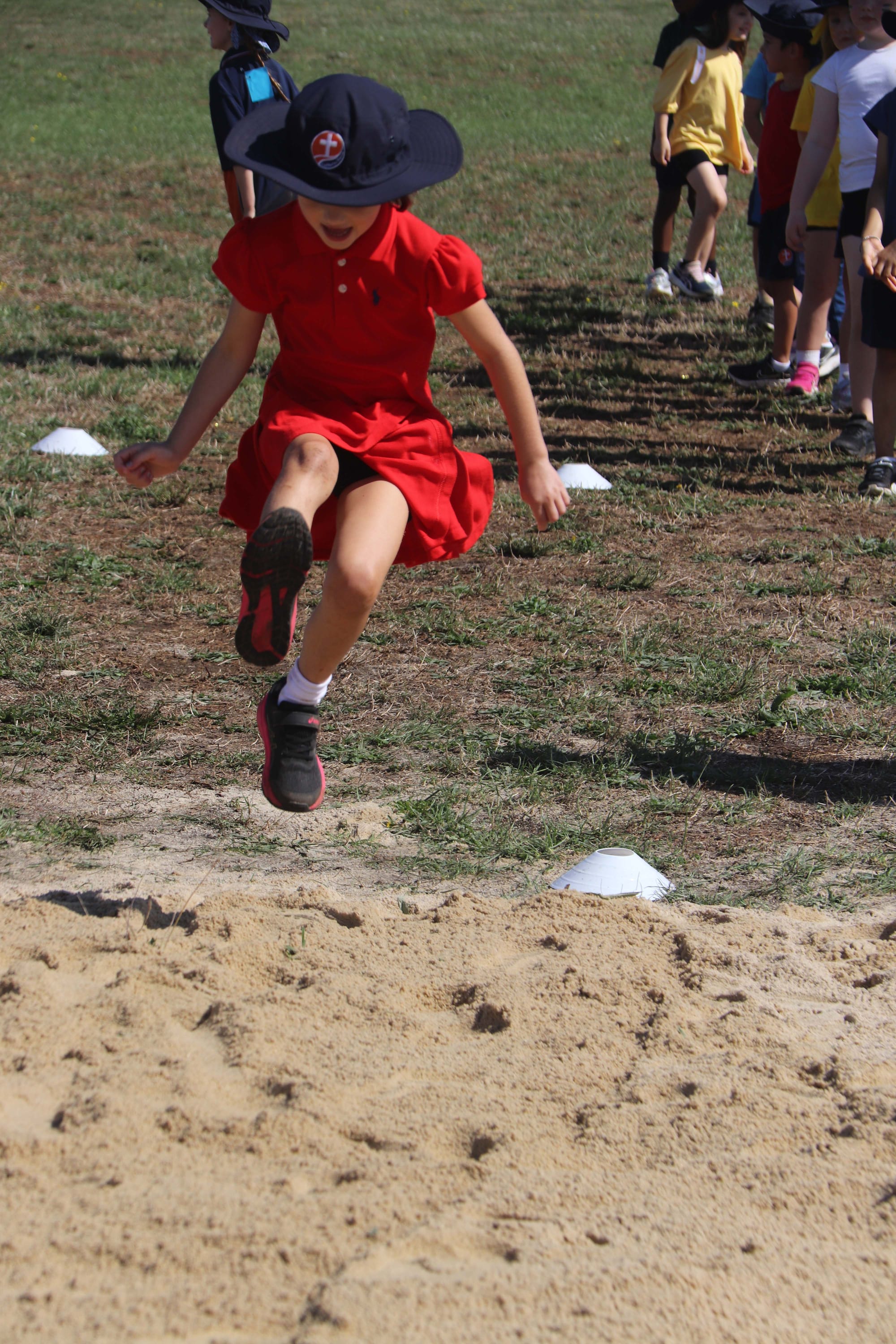 St Angelas Sports 05.04.2022