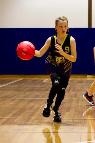 Basketball - 06.05.2021 