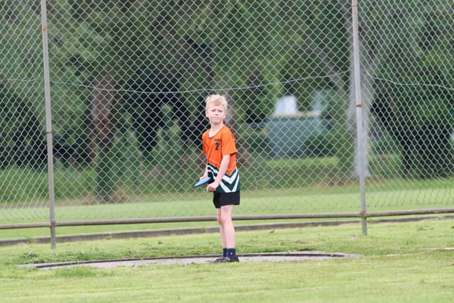 Little Athletics - 06.11.2021