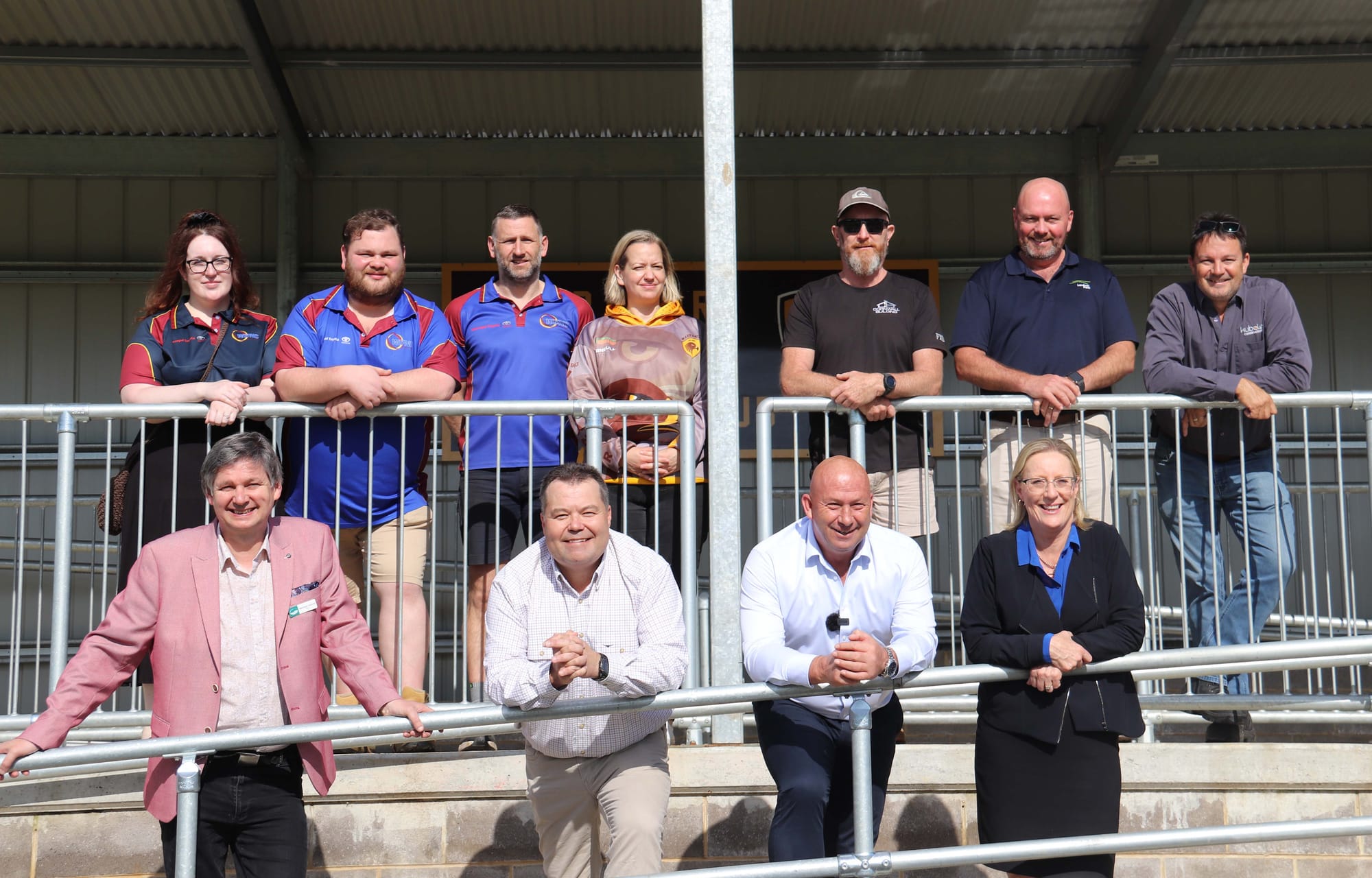 Coalition Logan Park - 22.11.2022