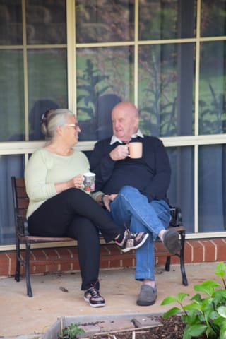 Isolation Grant - 07.10.2021 