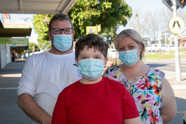 Vox Pop - 02.09.2021 