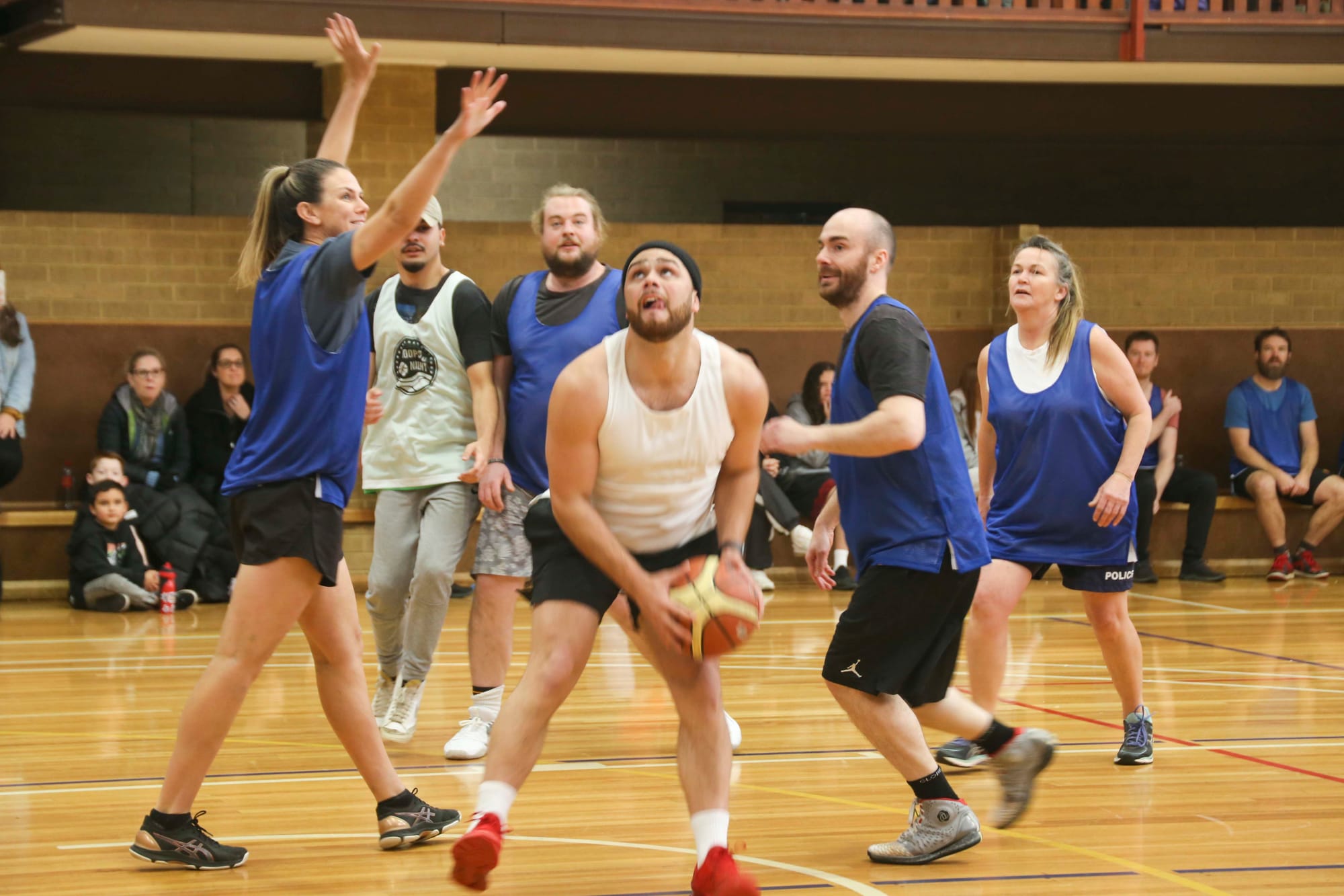 Deadlyhoops - 08.07.2022