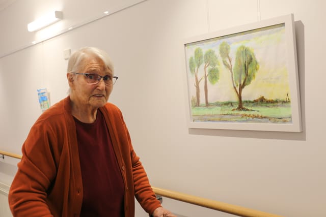 Fairview Art Gallery Opening - 15.06.2021