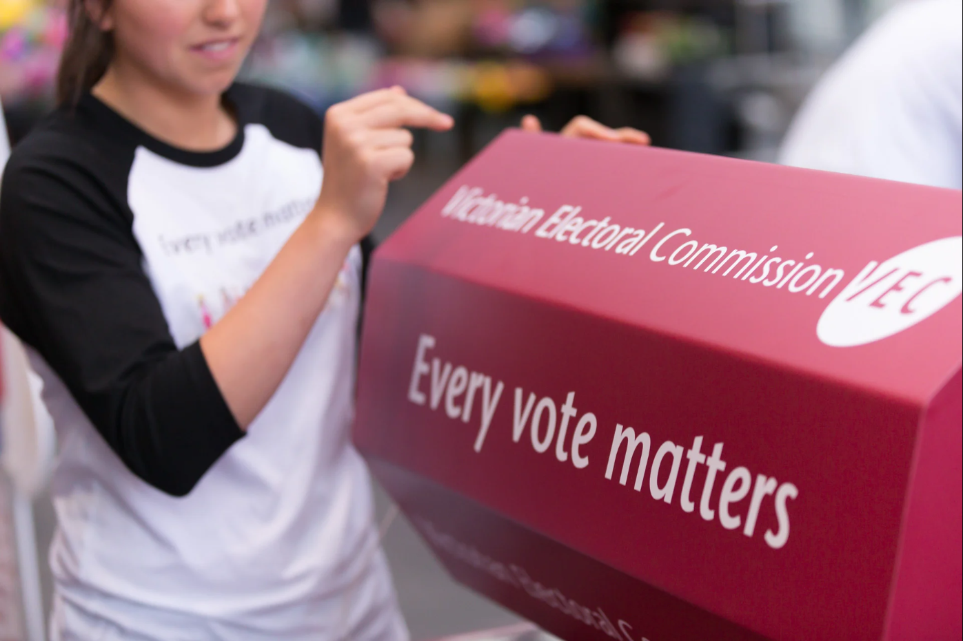 Call for councillor candidates