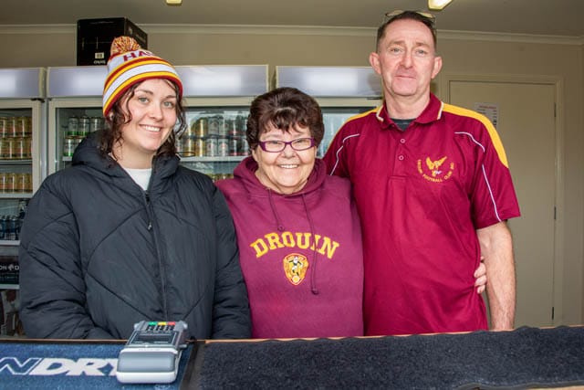 Club Corner - 18.07.2023