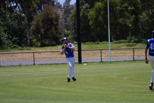 Cricket Div 3 Yarragon Vs. Western Park- 18.12.2021