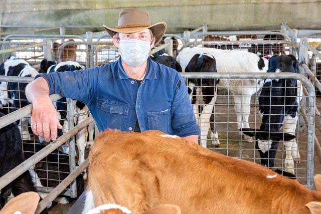 Dairy Sales - 08092020