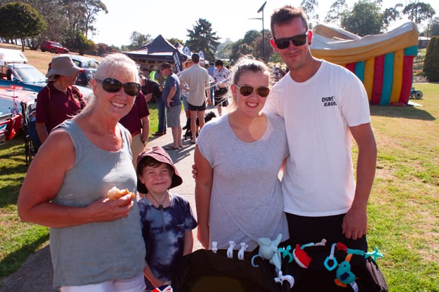 Australia Day Drouin - 26.01.2022