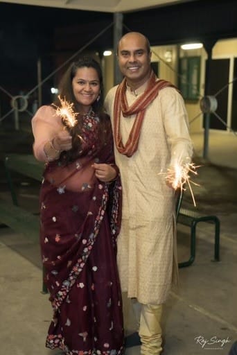 Cultural celebration at Labertouche